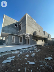 منزل طابقین صورة 3