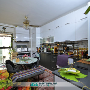 شوقە بۆ فرۆشتن لە لالاڤ ستی لەسەر شەقامی 150 مەتری - هەولێر وێنە 5