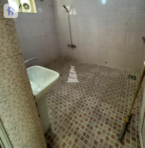 شوقەیەکی دوو ژووری نوستن و ئارام image 7