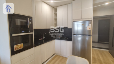 Furnished 1-Bedroom Apartment in Erbil image 3