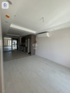 Cozy 1-Bedroom Apartment in Cihan City Image 6