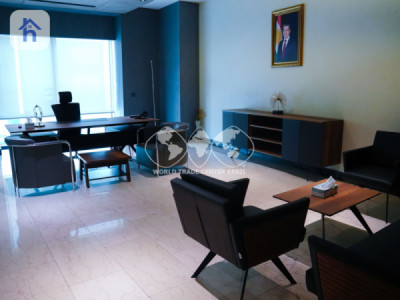 Spacious Furnished Office Erbil Sale image 5