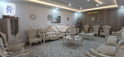 Elegant 8-Bedroom Home in Erbil image 8