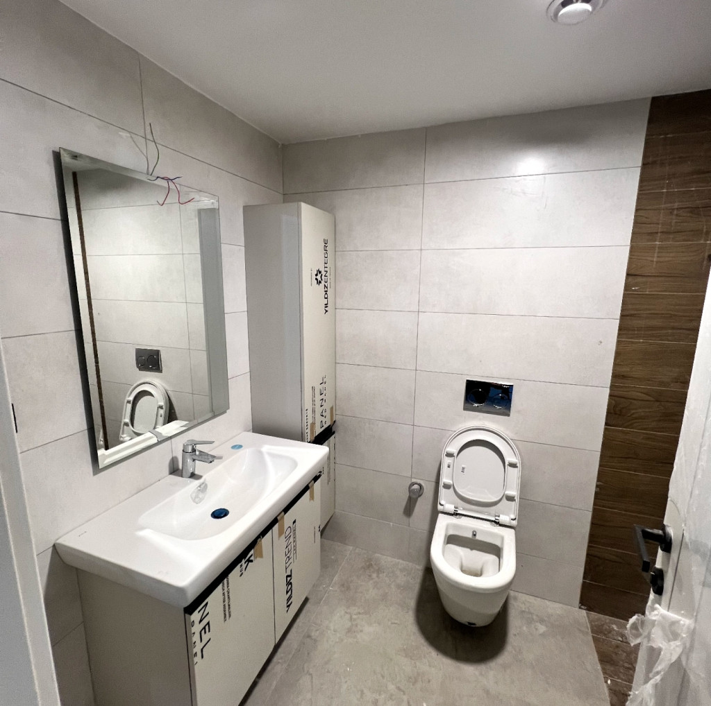 Apartment in Cash Resim 10