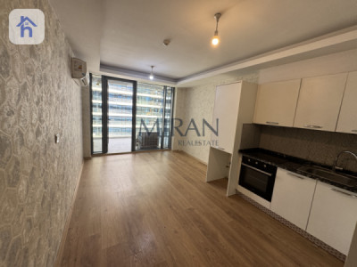 Cozy Studio Apartment in Erbil image 1