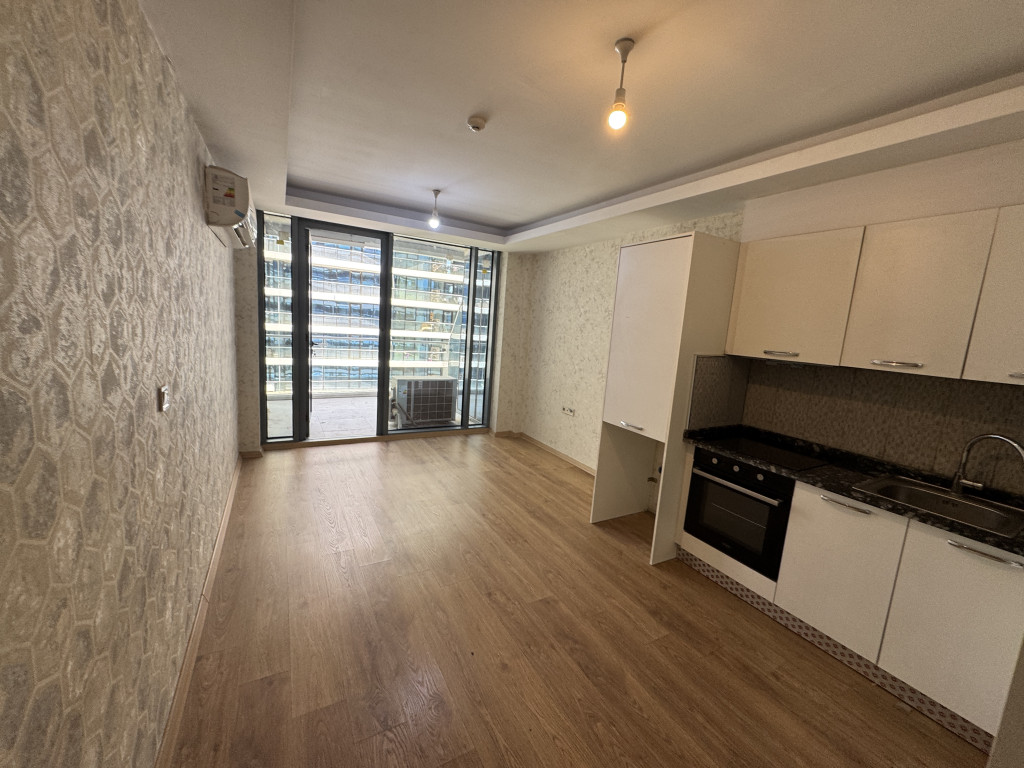 Cozy Studio Apartment in Erbil