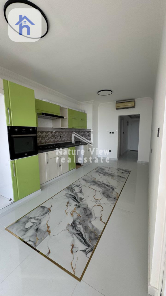 Apartment (4+1)
