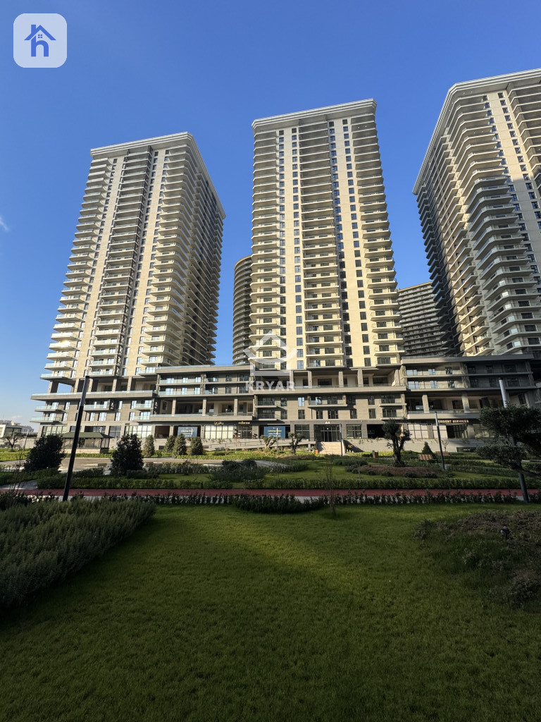 Cozy Apartment in Rami Towers Image 2
