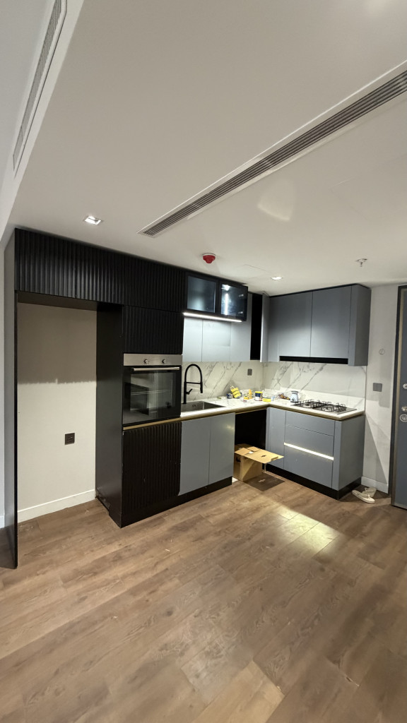 شوقەی ستۆدیۆی مۆدێرن لە هەولێر