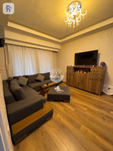 Modern Apartment in Quattro Towers image 2