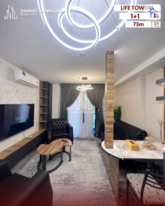 Modern Apartment image 4