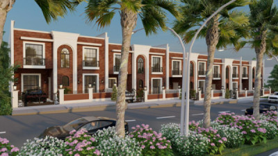 ماڵێکی خێزانیی فراوان لە کەرکوک وێنە 11