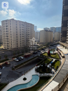 شقة أنيقة بـ 2 غرف نوم للإيجار صورة 6