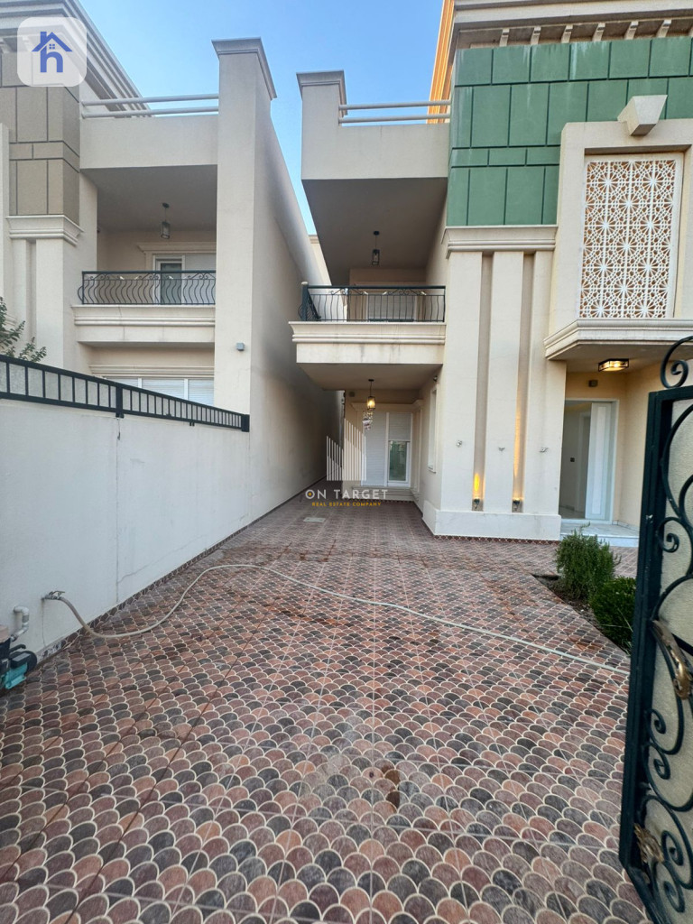 Spacious House For Rent Resim 2