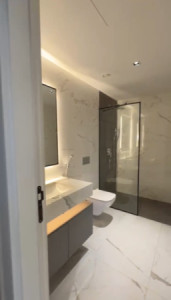 Modern Apartment in Prime Location image 12