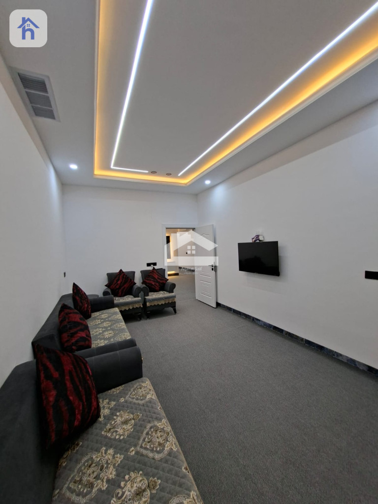 Furnished House For Sale