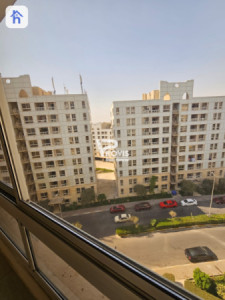 Bright and Spacious 7th Floor Apartment Image 19