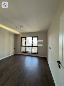 Modern Apartment with Terrace Resim 5