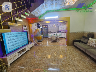 Cozy 2 Bedroom House in Erbil Resim 7