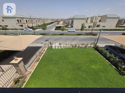 Spacious Family Home in Erbil Resim 27