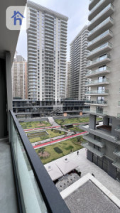 شقة مؤثثة للإيجار صورة 6