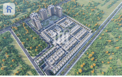 Modern House with 4 Bedrooms Image 3