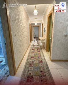 Furnished Apartment For Rent image 8
