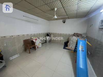 Spacious House in 32 Park Resim 12