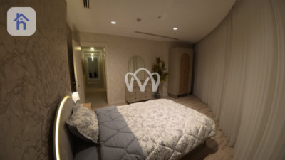 4-Bedroom Apartment in Empire Square image 8