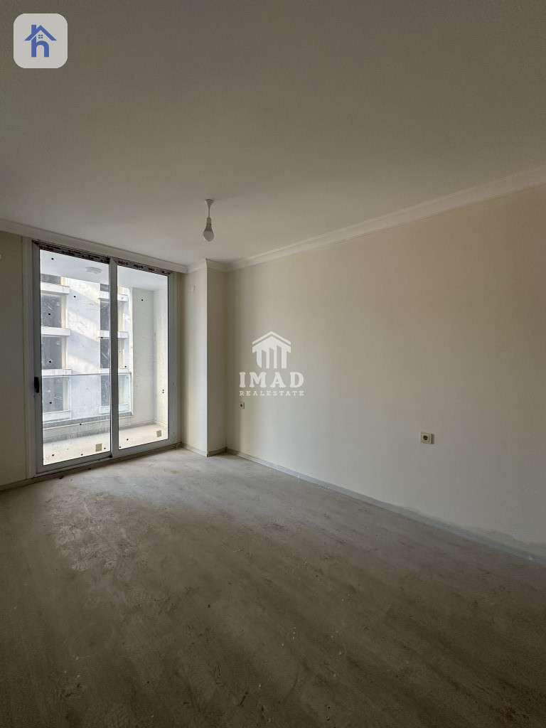 Internal View Apartment