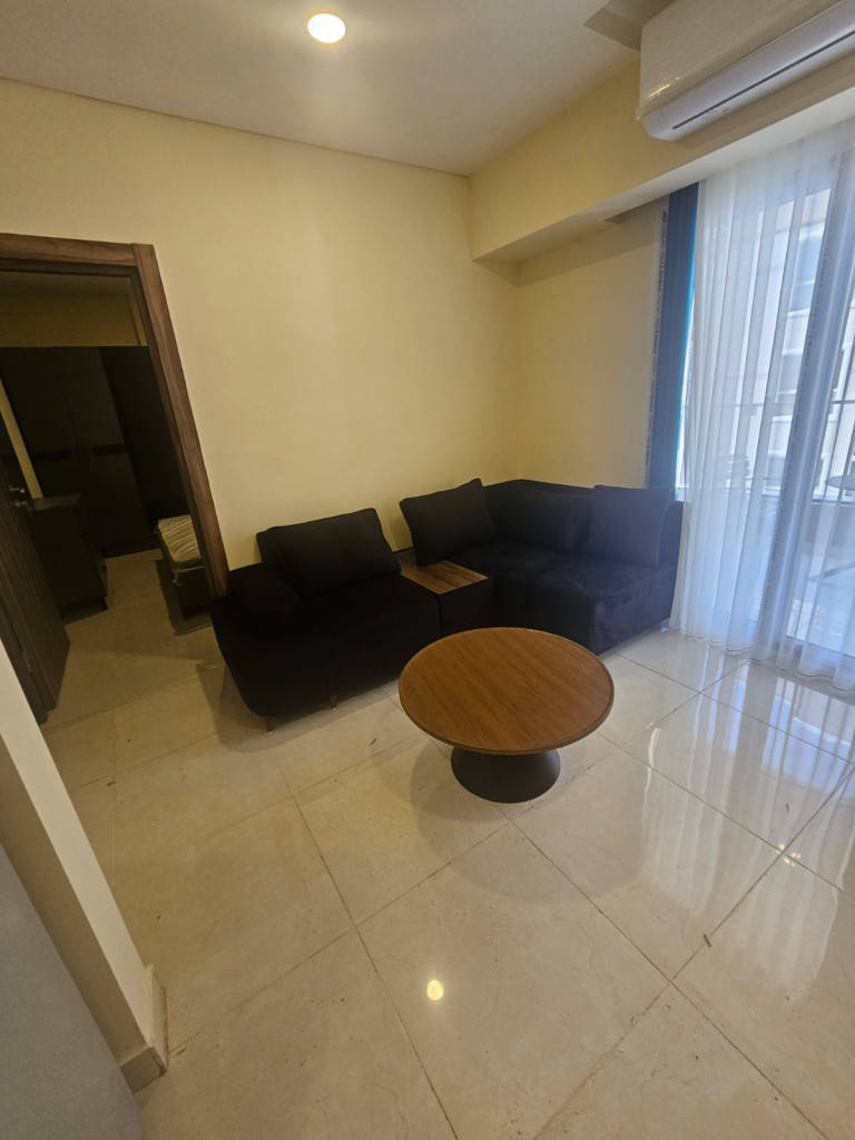 Furnished Apartment For Sale