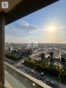 Apartment (1+1) Resim 7