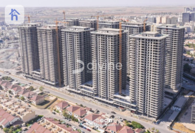 شقة أنيقة بغرفة نوم واحدة في برج رامي image 1