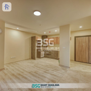 Studio Apartment Image 4