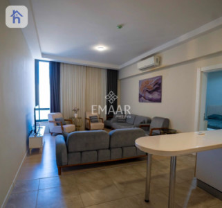Modern Furnished Apartment in Empire Diamond image 2