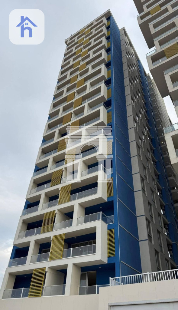 شقة أنيقة مطلة من الطابق السادس صورة 2