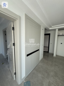 شقة عصرية بغرفة نوم واحدة في أربيل image 2