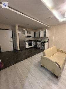 Modern Furnished Apartment in MNW Towers Image 3