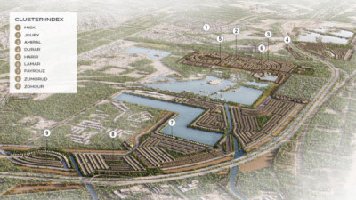 داماک هیڵز وێنە 11