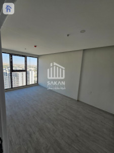 Modern 1 Bedroom Apartment in Rasan Towers image 4