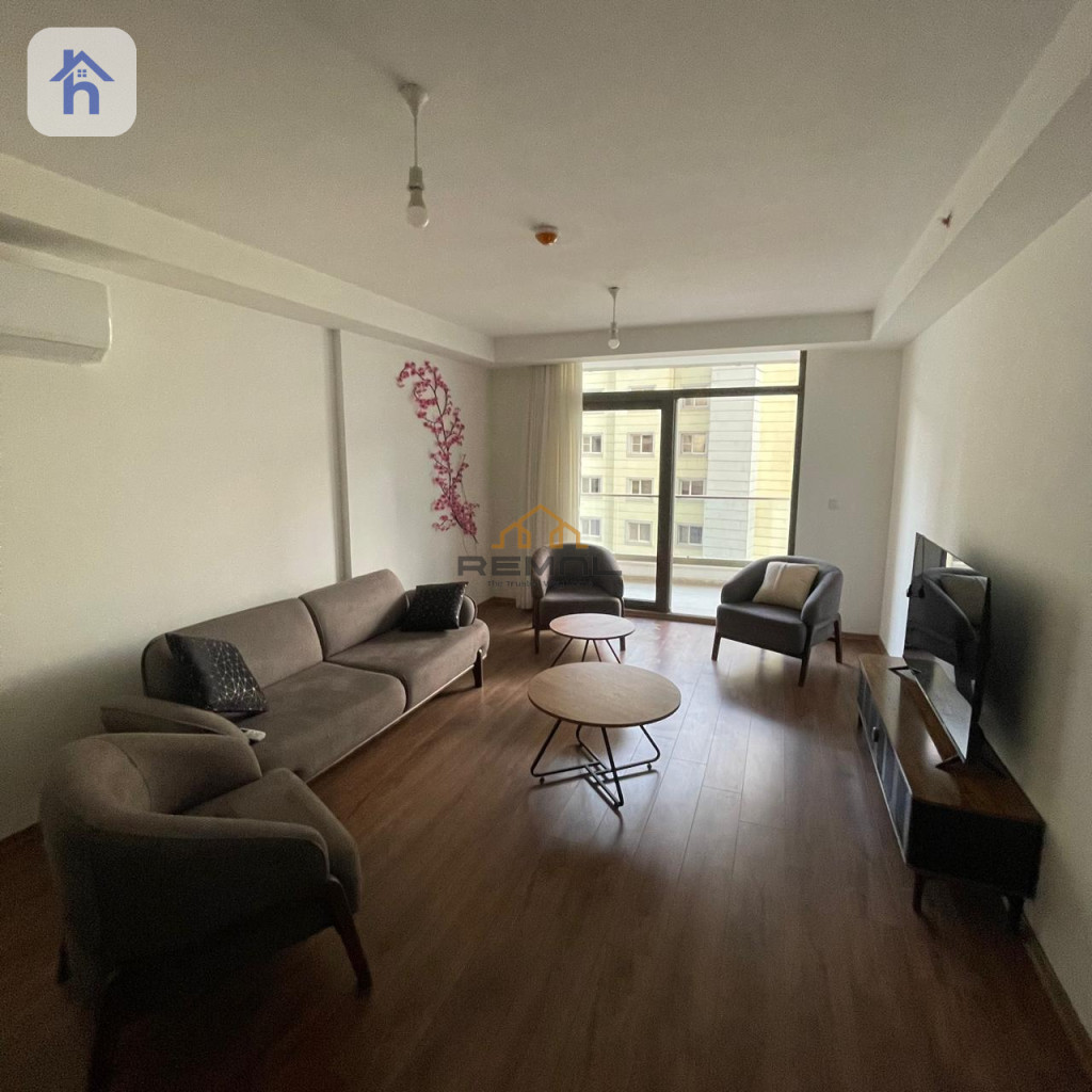 Furnished Apartment For Rent Resim 2