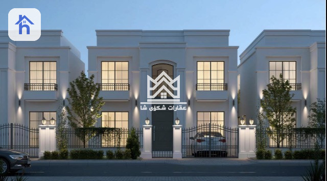 Comfortable House with Modern Amenities Resim 2