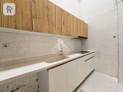Two Floor House Resim 7