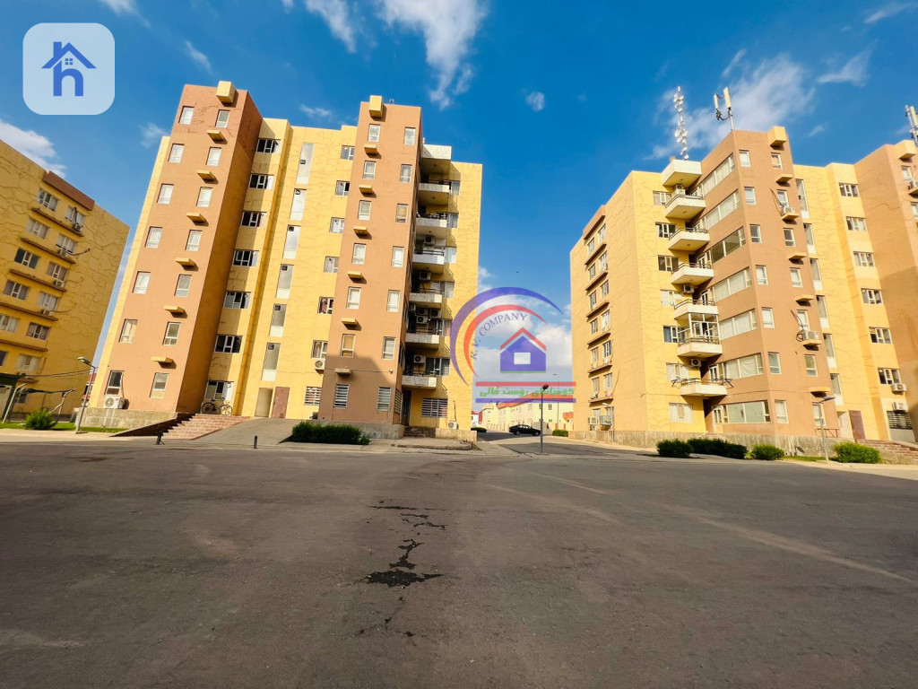 Apartment (2+1)