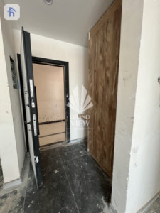 شقة حديثة بغرفتي نوم صورة 7