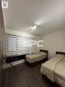 Furnished Apartment with Two Bedrooms Resim 5