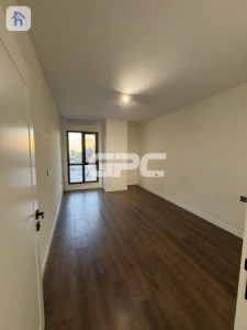 Internal View Apartment Resim 7