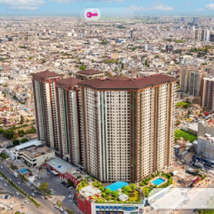 شقة (2+1) image 13