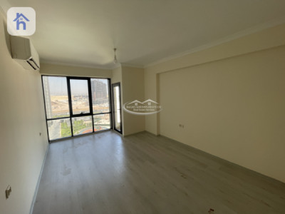 Stylish 1 Bedroom Residence Resim 3