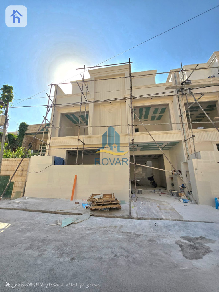 Famiily House For Sale
